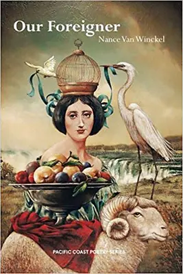 Străinul nostru - Our Foreigner
