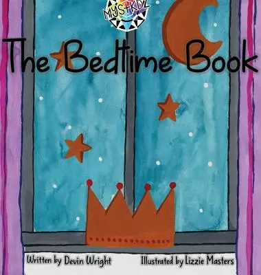Cartea de culcare - The Bedtime Book