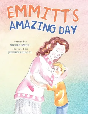 Ziua uimitoare a lui Emmitt - Emmitt's Amazing Day