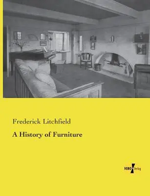 O istorie a mobilei - A History of Furniture