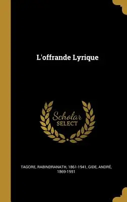 L'offrande Lyrique