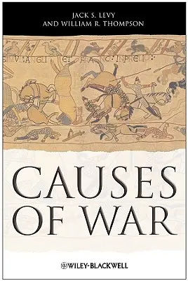 Cauzele războiului - Causes War