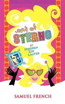 Din Sterno - Out of Sterno