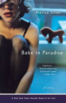 Babe în Paradis: Ficțiune - Babe in Paradise: Fiction