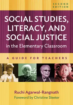Studii sociale, alfabetizare și justiție socială în clasele primare: Un ghid pentru profesori - Social Studies, Literacy, and Social Justice in the Elementary Classroom: A Guide for Teachers