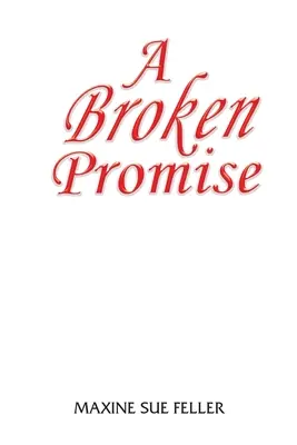 O promisiune încălcată - A broken Promise