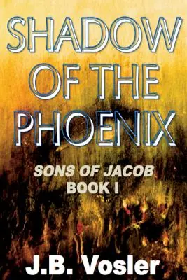 Umbra Phoenixului (The Shadow of The Phoenix) - The Shadow of The Phoenix