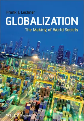 Globalizarea - Globalization