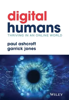 Digital Humans: A prospera într-o lume online - Digital Humans: Thriving in an Online World