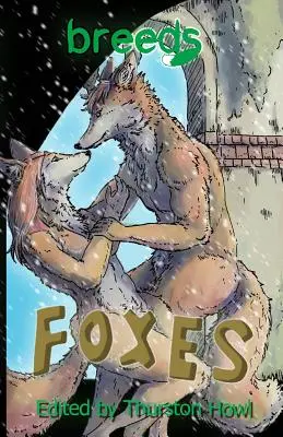 Rase: Vulpi - Breeds: Foxes