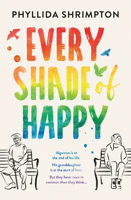 Fiecare nuanță de fericire - Every Shade of Happy
