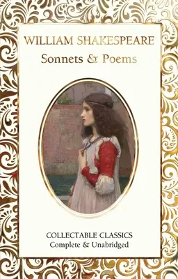 Sonete și poezii de William Shakespeare - Sonnets & Poems of William Shakespeare
