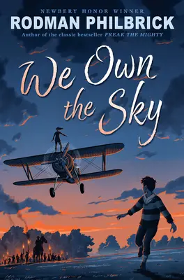 Cerul ne aparține - We Own the Sky