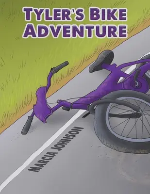 Aventura pe bicicletă a lui Tyler - Tyler's Bike Adventure