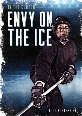 Invidie pe gheață - Envy on the Ice