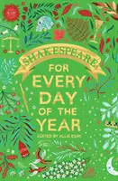 Shakespeare pentru fiecare zi a anului - Shakespeare for Every Day of the Year