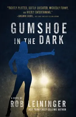 Gumshoe în întuneric: Volumul 5 - Gumshoe in the Dark: Volume 5
