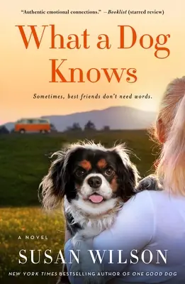 Ce știe un câine - What a Dog Knows