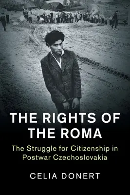 Drepturile romilor - The Rights of the Roma