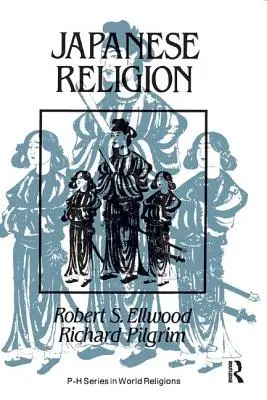 Religia japoneză: O perspectivă culturală - Japanese Religion: A Cultural Perspective