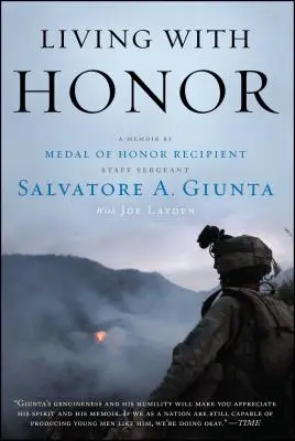 Trăind cu onoare: A Memoir - Living with Honor: A Memoir