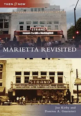 Marietta revizitată - Marietta Revisited