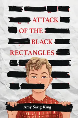 Atacul dreptunghiurilor negre - Attack of the Black Rectangles