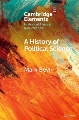 O istorie a științelor politice - A History of Political Science