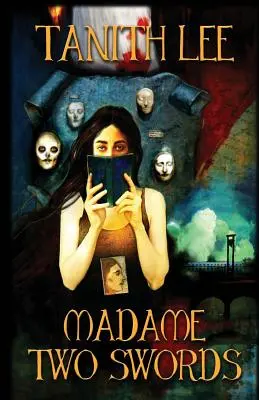 Doamna Două Săbii - Madame Two Swords