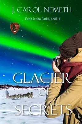 Ghețarul secretelor - Glacier of Secrets