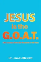Iisus este G.O.A.T - Jesus is the G.O.A.T
