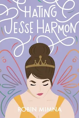 Urându-l pe Jesse Harmon - Hating Jesse Harmon