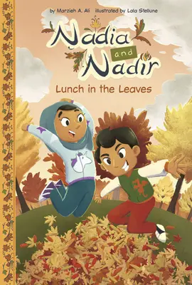 Prânz în frunze - Lunch in the Leaves