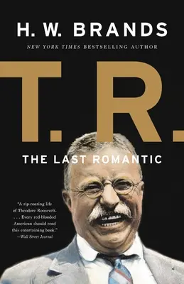 T. R.: Ultimul romantic - T. R.: The Last Romantic