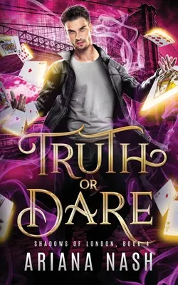 Adevăr sau provocare - Truth or Dare