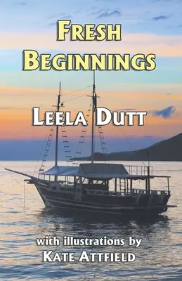 Începuturi proaspete - Fresh Beginnings