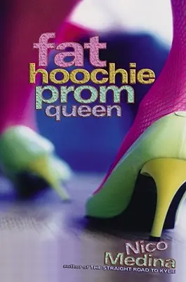 Regina balului Fat Hoochie - Fat Hoochie Prom Queen