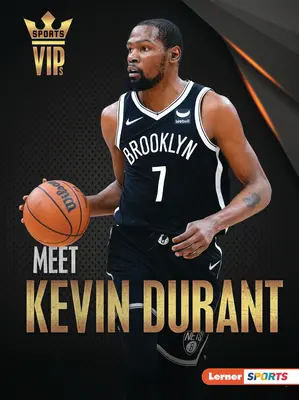 Faceți cunoștință cu Kevin Durant - Meet Kevin Durant