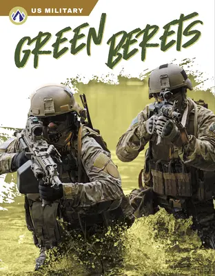 Beretele verzi - Green Berets