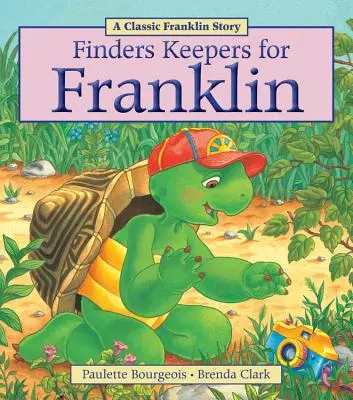 Găsește și păstrează pentru Franklin - Finders Keepers for Franklin