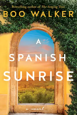 Un răsărit spaniol - A Spanish Sunrise
