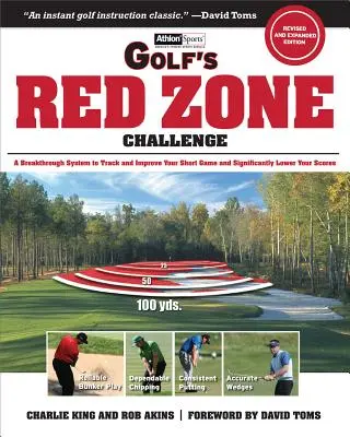 Provocarea Athlon Sports Golf's Red Zone - Athlon Sports Golf's Red Zone Challenge
