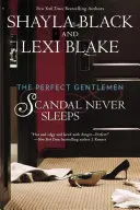Scandalul nu doarme niciodată - Scandal Never Sleeps