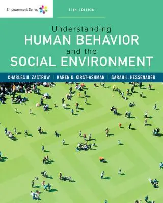 Empowerment Series: Înțelegerea comportamentului uman și a mediului social - Empowerment Series: Understanding Human Behavior and the Social Environment