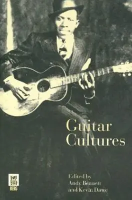 Culturile chitarei - Guitar Cultures