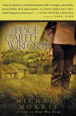 Un loc numit Wiregrass - A Place Called Wiregrass