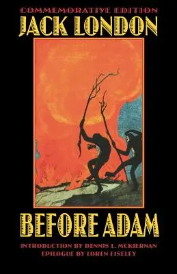 Înainte de Adam - Before Adam