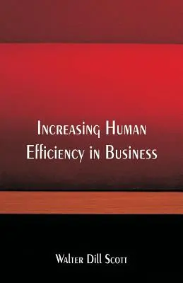 Creșterea eficienței umane în afaceri - Increasing Human Efficiency in Business