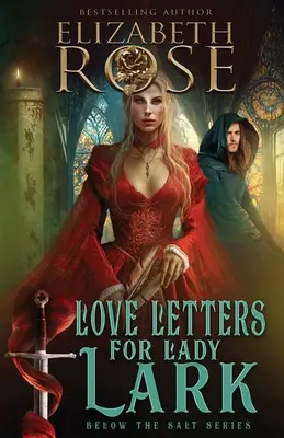 Scrisori de dragoste pentru Lady Lark - Love Letters for Lady Lark
