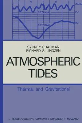 Mareele atmosferice: Termice și gravitaționale - Atmospheric Tides: Thermal and Gravitational